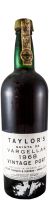 1968 Taylor's Quinta de Vargellas Vintage Porto