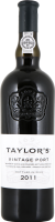 2011 Taylor's Vintage Porto