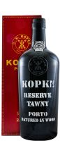 Kopke Reserva Tawny Porto