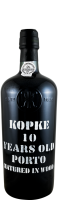 Kopke 10 anos Porto