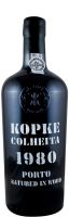 1980 Kopke Colheita Porto