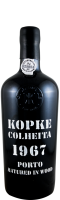 1967 Kopke Colheita Porto