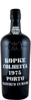 1975 Kopke Colheita Port