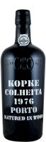 1976 Kopke Colheita Port