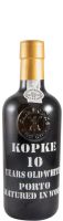 Kopke White 10 anos Porto 37,5cl