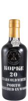 Kopke White 20 anos Porto 37,5cl