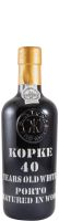 Kopke White 40 anos Porto 37,5cl