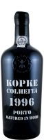 1996 Kopke Colheita Porto