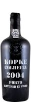 2004 Kopke Colheita Porto
