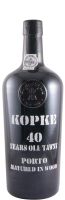 Kopke 40 years Port