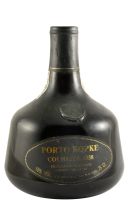 1938 Kopke Colheita Decanter Porto