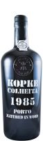 1985 Kopke Colheita Porto