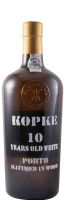 Kopke Branco 10 anos Porto