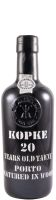 Kopke 20 anos Porto 37,5cl