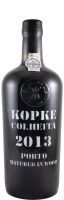 2013 Kopke Colheita Porto