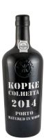 2014 Kopke Colheita Porto