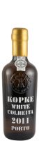 2011 Kopke Colheita White Porto 37,5cl