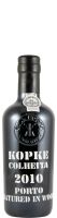 2010 Kopke Colheita Porto 37,5cl