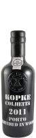 2011 Kopke Colheita Porto 37,5cl
