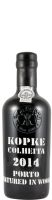 2014 Kopke Colheita Porto 37,5cl