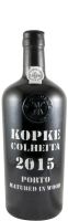 2015 Kopke Colheita Port