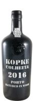 2016 Kopke Colheita Port
