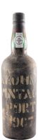 1967 Krohn Vintage Port