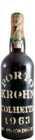 1963 Krohn Colheita Port