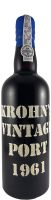1961 Krohn Vintage Porto