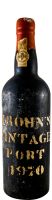 1970 Krohn Vintage Port