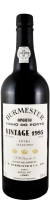 1995 Burmester Vintage Port