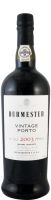 2003 Burmester Vintage Port