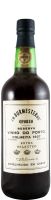 1937 Burmester Colheita Port (former label)