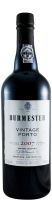 2007 Burmester Vintage Port