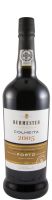 2005 Burmester Colheita Port