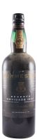 1922 Burmester Tawny Reserve Port