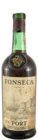 Fonseca 20 anos Porto (engarrafado em 1982)