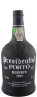 1969 Presidential Reserve Port