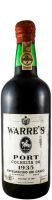 1935 Warre's Colheita Porto