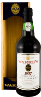 1937 Warre's Reserve Tawny Porto