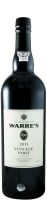 2011 Warre's Vintage Porto