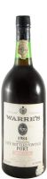 1984 Warre's LBV Port