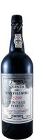 1994 Quinta do Castelinho Vintage Port