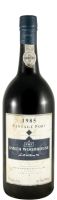 1985 Smith Woodhouse Vintage Porto