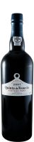 2007 Quinta do Vesuvio Vintage Porto
