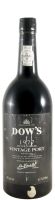 1977 Dow's Silver Jubilee Vintage Port