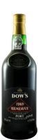 1969 Dow's Reserve Port