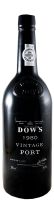 1980 Dow's Vintage Porto