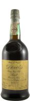 Dow's 30 years Port (former label)