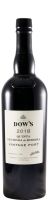 2018 Dow's Quinta Senhora da Ribeira Vintage Porto